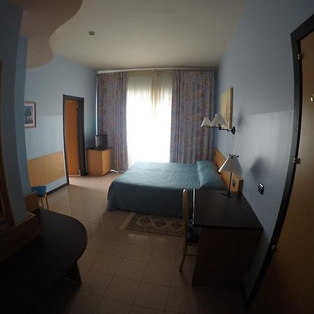 Hotel Astoria Alberobello Bagian luar foto
