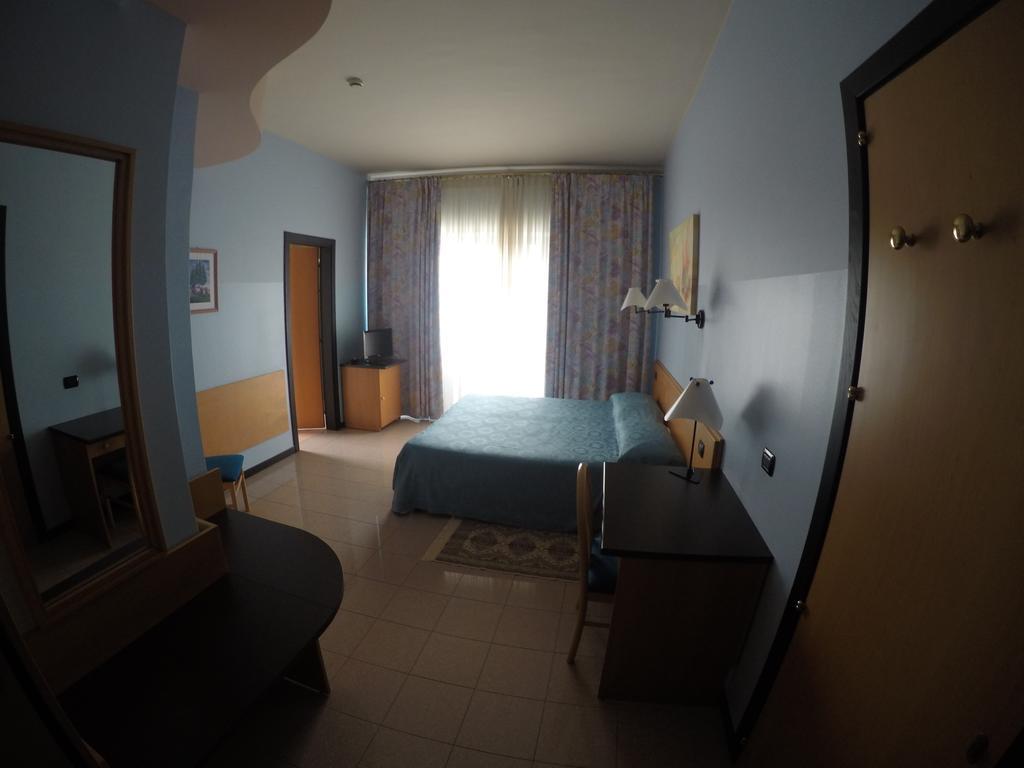 Hotel Astoria Alberobello Bagian luar foto