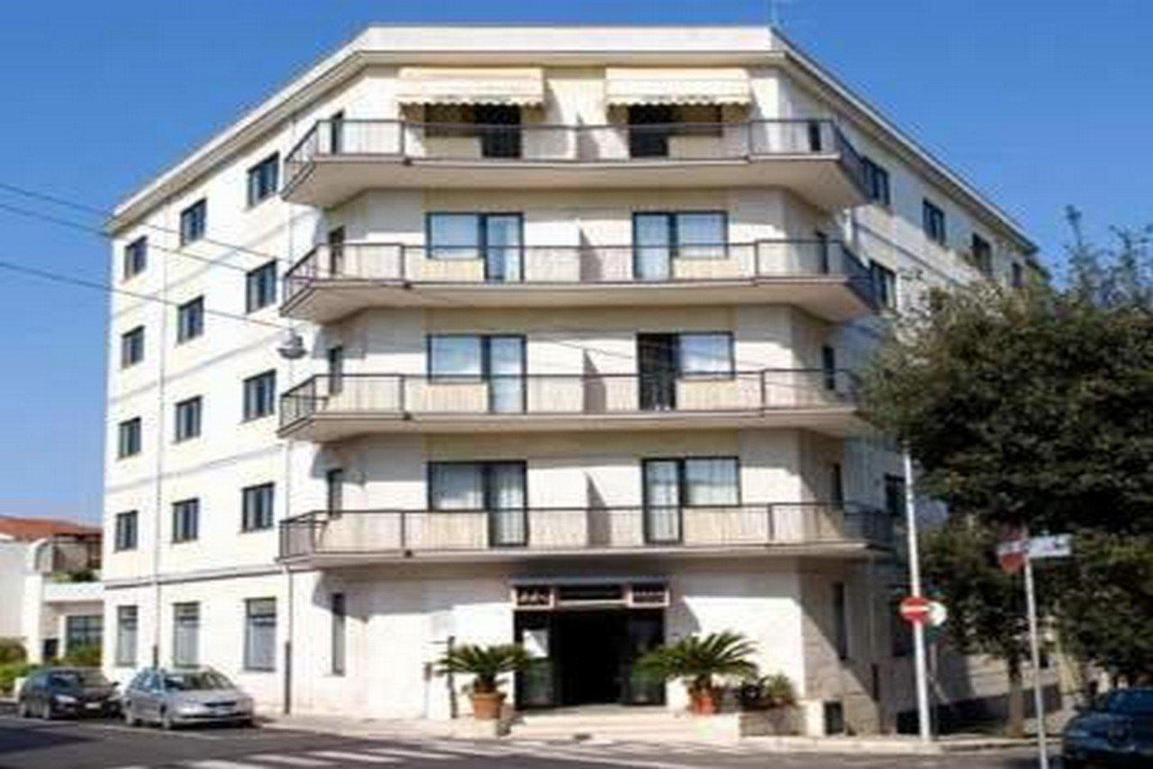 Hotel Astoria Alberobello Bagian luar foto