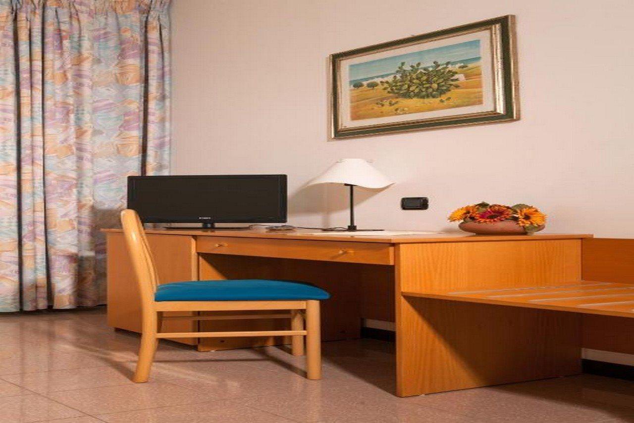 Hotel Astoria Alberobello Bagian luar foto