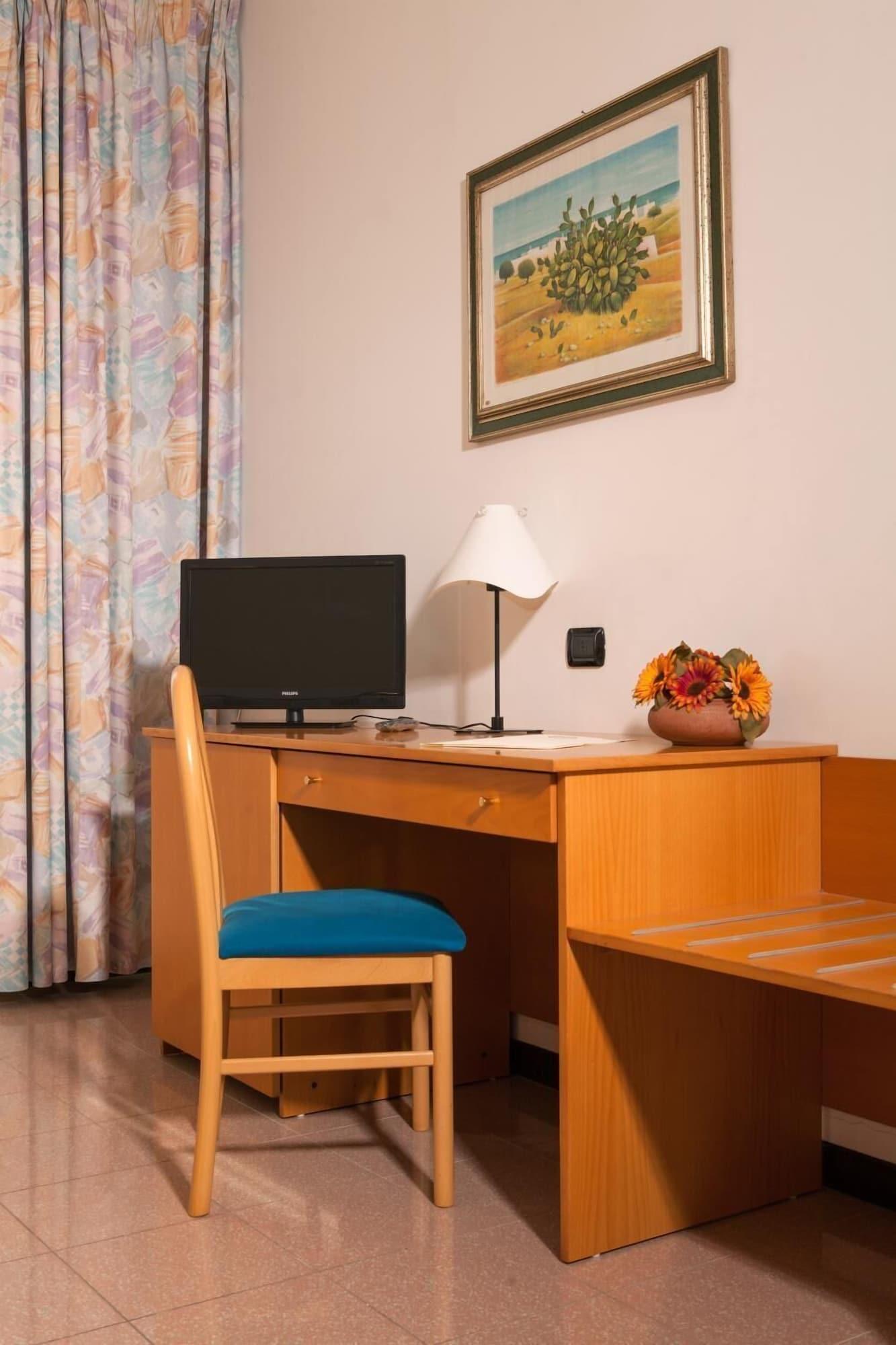 Hotel Astoria Alberobello Bagian luar foto