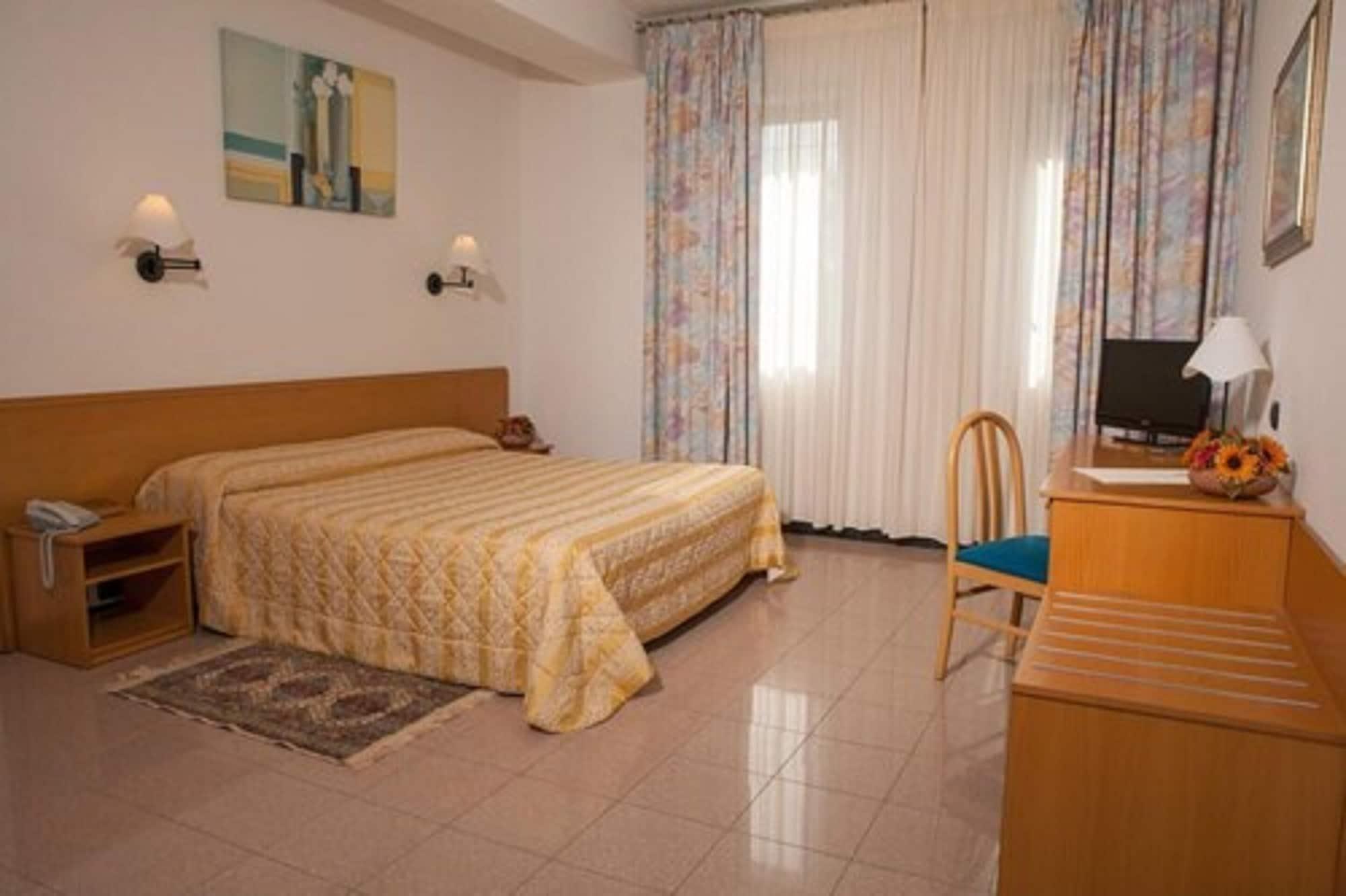 Hotel Astoria Alberobello Bagian luar foto