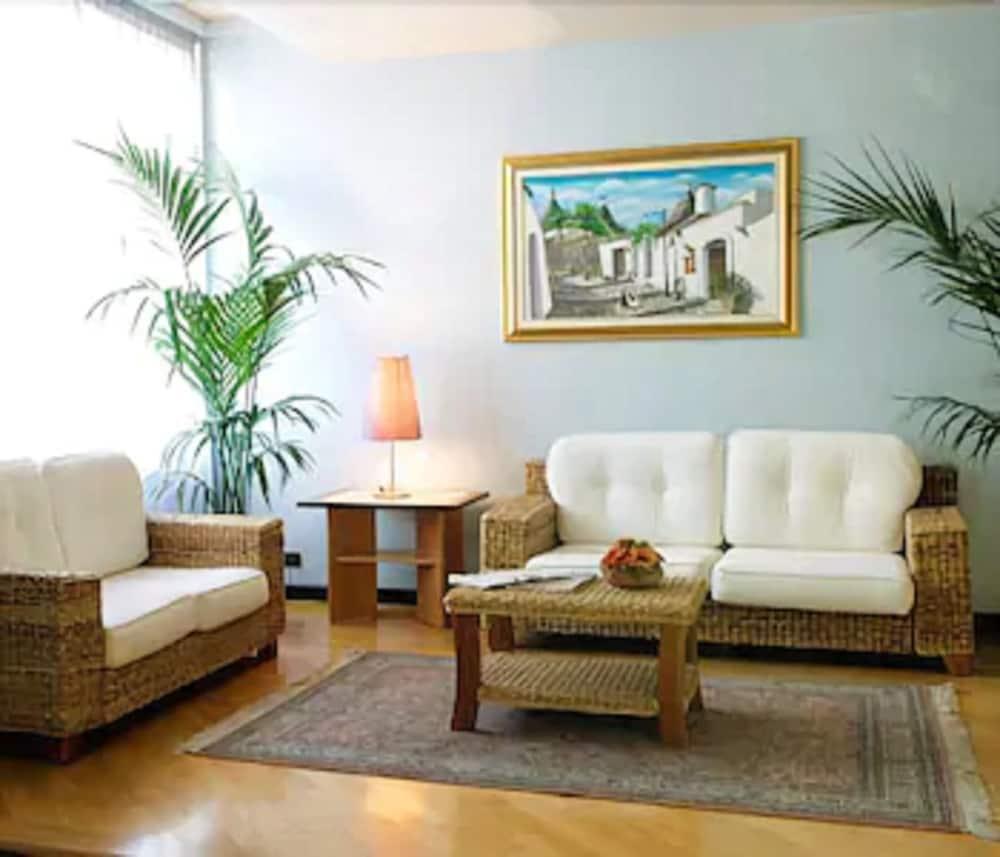 Hotel Astoria Alberobello Bagian luar foto