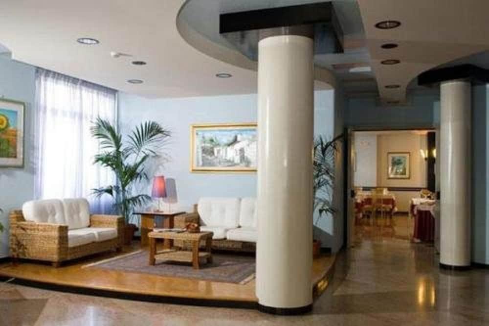 Hotel Astoria Alberobello Bagian luar foto