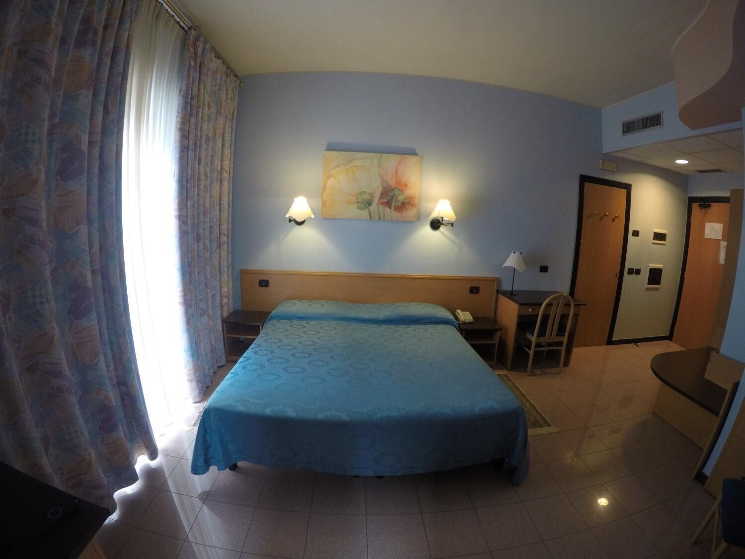 Hotel Astoria Alberobello Bagian luar foto