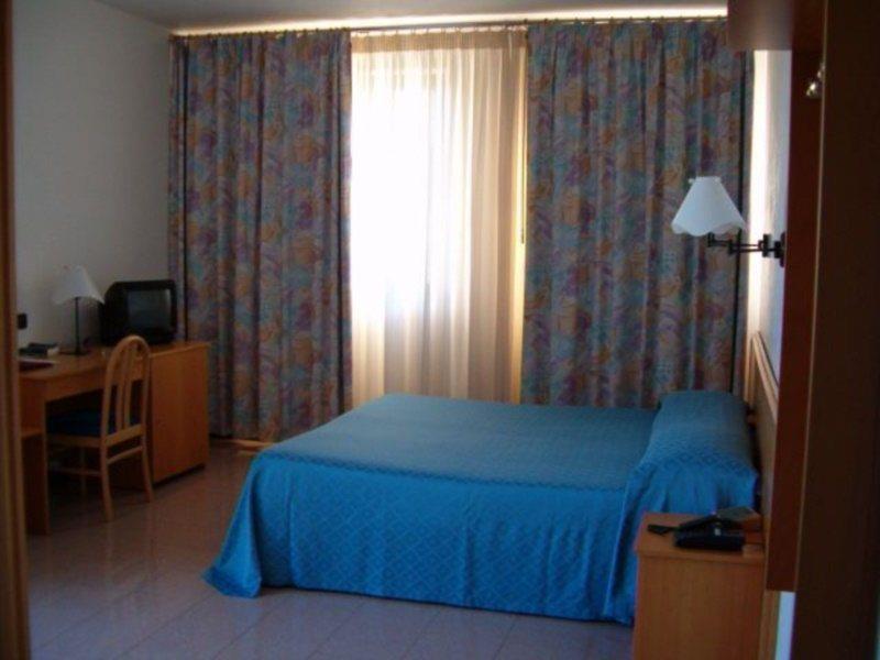 Hotel Astoria Alberobello Bagian luar foto