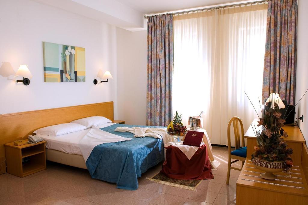 Hotel Astoria Alberobello Ruang foto